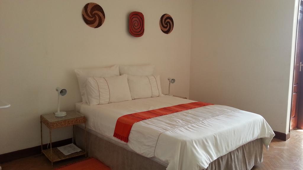Marumadi Planeta Mocambique S. Vincente de Paulo Kamer foto