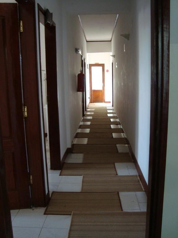 Marumadi Planeta Mocambique S. Vincente de Paulo Buitenkant foto