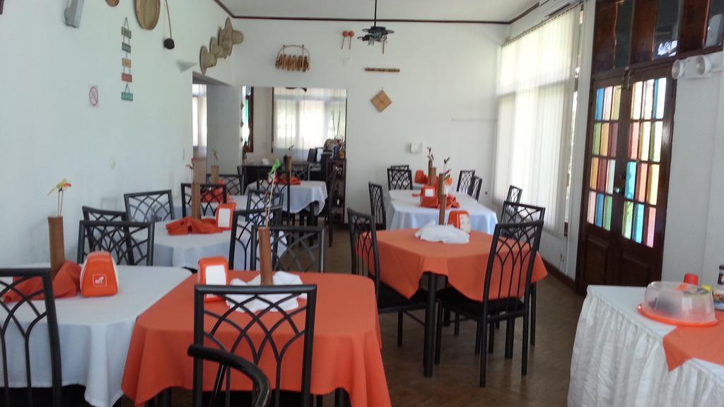 Marumadi Planeta Mocambique S. Vincente de Paulo Buitenkant foto